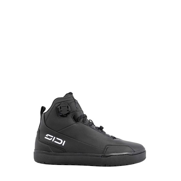 SIDI Sidi kryo ce shoes black size 36